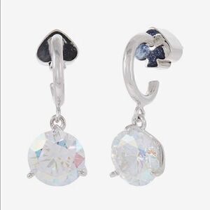 Kate Spade Trio Pronged Earrings